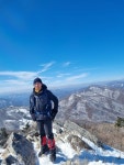 함백산~중함백~은대봉~만항재 왕복산행 - ▩▒☞ 자유게시판... 블야100명산/백두대간/트레킹/섬&산 함백산~중함백~은대봉~만항재 왕복산행