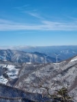 함백산~중함백~은대봉~만항재 왕복산행 - ▩▒☞ 자유게시판 - 매일투어산악회/블야100명산/백두대간/트레킹/섬&산 함백산~중함백~은대봉~만항재... 