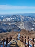 함백산~중함백~은대봉~만항재 왕복산행 - ▩▒☞ 자유게시판... 블야100명산/백두대간/트레킹/섬&산 함백산~중함백~은대봉~만항재 왕복산행