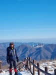 함백산~중함백~은대봉~만항재 왕복산행 - ▩▒☞ 자유게시판 - 매일투어산악회/블야100명산/백두대간/트레킹/섬&산 함백산~중함백~은대봉~만항재... 