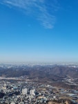 한남정맥~무성봉~태을봉~수암봉~양지산 - ▩▒☞ 자유게시판... 블야100명산/백두대간/트레킹/섬&산 한남정맥~무성봉~태을봉~수암봉~양지산