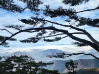 월악산 - ▩▒☞ 자유게시판 - 매일투어산악회/블야100명산/백두대간/트레킹/섬&산 월악산