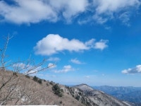 백두대간~도래기재~화 방재 태백산구간~ - ▩▒☞ 자유게시판... 블야100명산/백두대간/트레킹/섬&산 백두대간~도래기재~화 방재 태백산구간~