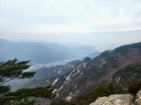월악산 - ▩▒☞ 자유게시판 - 매일투어산악회/블야100명산/백두대간/트레킹/섬&산 월악산