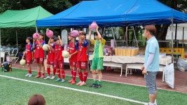 2022년 6학년들 - 6학년 - 수원 율전초등학교 축구부 2022년 6학년들