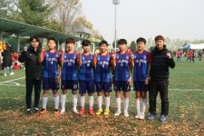 이모저모 - 졸업생 - 수원 율전초등학교 축구부 이모저모