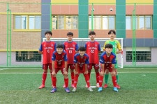 22년 04월 13일 - 6학년 - 수원 율전초등학교 축구부 22년 04월 13일