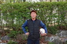 2022년 04월 21일, 본교 운동장에서... - 감독 - 수원 율전초등학교 축구부 2022년 04월 21일, 본교 운동장에서...