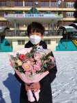 2021년 1월 8일 금요일 졸업식 - 졸업생 - 수원 율전초등학교 축구부 2021년 1월 8일 금요일 졸업식