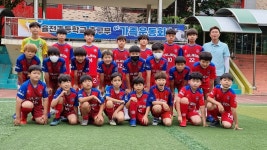 2022년 6월 19일 일요일, 율전초 축구부 가족 운동회 - 율전초 축구부 가족한마당 - 수원 율전초등학교 축구부 2022년 6월 19일 일요일... 