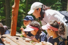 국립진안고원산림치유원 - 6세반 - 어린이집행사앨범 - 송천동트는어린이집 국립진안고원산림치유원 - 6세반