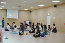 국립진안고원산림치유원-7세반 - 어린이집행사앨범 - 송천동트는어린이집 국립진안고원산림치유원-7세반