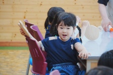 5세 대아수목원 산림문화체험 - 어린이집행사앨범 - 송천동트는어린이집 5세 대아수목원 산림문화체험