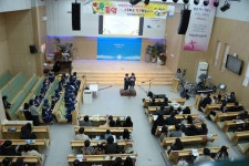 제17회 졸업 - 어린이집행사앨범 - 송천동트는어린이집 제17회 졸업