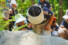 국립진안고원산림치유원 - 6세반 - 어린이집행사앨범 - 송천동트는어린이집 국립진안고원산림치유원 - 6세반