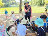 🌳건지산 오송제 - 숲체험🌳 - 초록잎새(6세심소연선생님) - 송천동트는어린이집 🌳건지산 오송제 - 숲체험🌳
