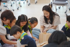 국립진안고원산림치유원-7세반 - 어린이집행사앨범 - 송천동트는어린이집 국립진안고원산림치유원-7세반