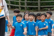 5세 대아유아숲 및 산림문화체험 - 어린이집행사앨범 - 송천동트는어린이집 5세 대아유아숲 및 산림문화체험