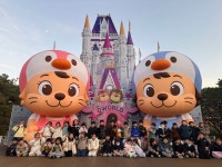 대전 오월드 졸업여행🎡🎢🎠 - 푸른나무(7세 박혜진선생님) - 송천동트는어린이집 대전 오월드 졸업여행🎡🎢🎠