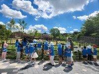 전주 동물원🐘🐅🦚 - 푸른나무(7세 박혜진선생님) - 송천동트는어린이집 전주 동물원🐘🐅🦚