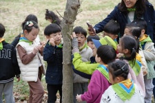 인후숲- 7세반 - 어린이집행사앨범 - 송천동트는어린이집 인후숲- 7세반