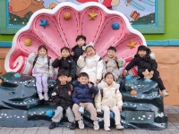 대전 오월드 졸업여행🎡🎢🎠 - 푸른나무(7세 박혜진선생님) - 송천동트는어린이집 대전 오월드 졸업여행🎡🎢🎠