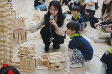국립진안고원산림치유원-7세반 - 어린이집행사앨범 - 송천동트는어린이집 국립진안고원산림치유원-7세반