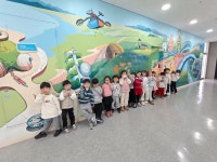 농촌진흥청 농업과학관 - 초록잎새(6세심소연선생님) - 송천동트는어린이집 농촌진흥청 농업과학관