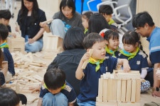 국립진안고원산림치유원-7세반 - 어린이집행사앨범 - 송천동트는어린이집 국립진안고원산림치유원-7세반
