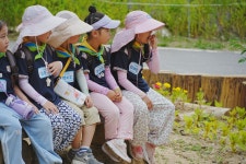 국립진안고원산림치유원-7세반 - 어린이집행사앨범 - 송천동트는어린이집 국립진안고원산림치유원-7세반
