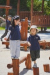 국립진안고원산림치유원 - 6세반 - 어린이집행사앨범 - 송천동트는어린이집 국립진안고원산림치유원 - 6세반