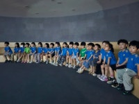 💧환경사업소 현장학습 - 초록잎새(6세심소연선생님) - 송천동트는어린이집 💧환경사업소 현장학습