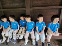 🐯🦁동물원 나들이🐘🦒 - 예쁜들꽃(5세조은미선생님) - 송천동트는어린이집 🐯🦁동물원 나들이🐘🦒