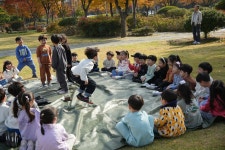 도청으로 소풍가는날 - 7세 전체반 - 어린이집행사앨범 - 송천동트는어린이집 도청으로 소풍가는날 - 7세 전체반