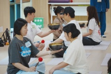 국립진안고원산림치유원-7세반 - 어린이집행사앨범 - 송천동트는어린이집 국립진안고원산림치유원-7세반