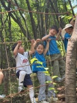 건지유아숲🌳 보훈누리공원🇰🇷 - 고운햇살(6세김채림선생님) - 송천동트는어린이집 건지유아숲🌳 보훈누리공원🇰🇷