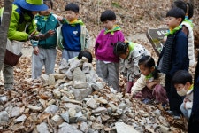 인후숲- 7세반 - 어린이집행사앨범 - 송천동트는어린이집 인후숲- 7세반