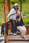 국립진안고원산림치유원 - 6세반 - 어린이집행사앨범 - 송천동트는어린이집 국립진안고원산림치유원 - 6세반
