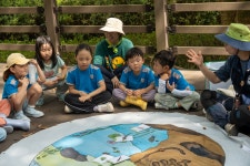 7세 대아숲체험 및 산림문화체험 - 어린이집행사앨범 - 송천동트는어린이집 7세 대아숲체험 및 산림문화체험