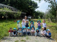 💚 매실 따기 & 매실청 담그기 체험 💚 - 맑은샘물(7세김채림선생님) - 송천동트는어린이집 💚 매실 따기 & 매실청 담그기 체험 💚