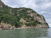 ★ 11월6일(월요일)완도 금당도적벽길 트레킹 & 금당8경해상유람선관광 공지 ★ - :.*.:정기산행공지.신청。。 - 경남월요산악회 경남월요산악회