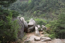 ★ 12월 7일 (432회) 경주 남산 금오산 정기산행안내 ★ - :.*.:정기산행공지.신청。。 - 경남월요산악회 경남월요산악회