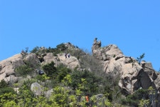 ★ 4월6일(월)전남 해남.강진 별뫼산/ 가학산/흑석산 종주산행(진달래) ★ - :.*.:정기산행공지.신청。。 - 경남월요산악회 경남월요산악회
