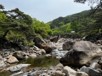 ★7월 18일 지리산 백무동 칠선계곡 정기산행 안내 ★ - :.*.:정기산행공지.신청。。 - 경남월요산악회 경남월요산악회