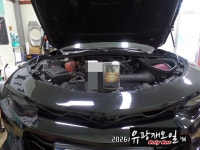 6세대 카마로SS 8단 볼텍스도쿄 GT300 - 커스텀&끝판왕&특이점도 모음 - 유광재 오일 6세대 카마로SS 8단 볼텍스도쿄 GT300