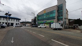 [해파랑길 제21코스] (영덕 해맞이공원~축산항 스탬프함) 하얀 포말로 부서지는 멋진 바다풍경 -25 .12.13(토) - 해파랑길 사진... 