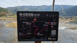 3km 진행] 슬픈 역사를 간직한 일월산자생화공원과 우련전 의미를... 3km 진행] 슬픈 역사를 간직한 일월산자생화공원과 우련전 의미를 찾다