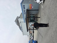 [해파랑길 제25구간] (기성 버스터미널~수산교 남단) 총구간 23km 완주 - 해파랑길 사진─│ - 반더룽산악회 [해파랑길 제25구간] (기성... 