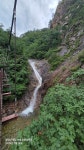 2025 07 17 설악산 육담폭포,비룡폭포,토왕성폭포 - 정기 산행사진─┐ - 반더룽산악회 2025 07 17 설악산 육담폭포,비룡폭포,토왕성폭포