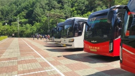 항골.숨바우길(답사1) - 정기 산행사진─┐ - 반더룽산악회 항골.숨바우길(답사1)